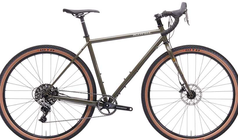 Kona gravel chile