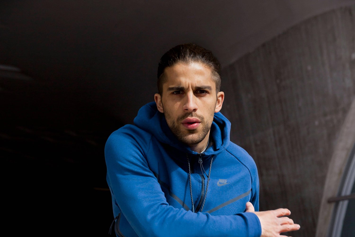 Der harte Aufstieg von SchweizStar Rodriguez