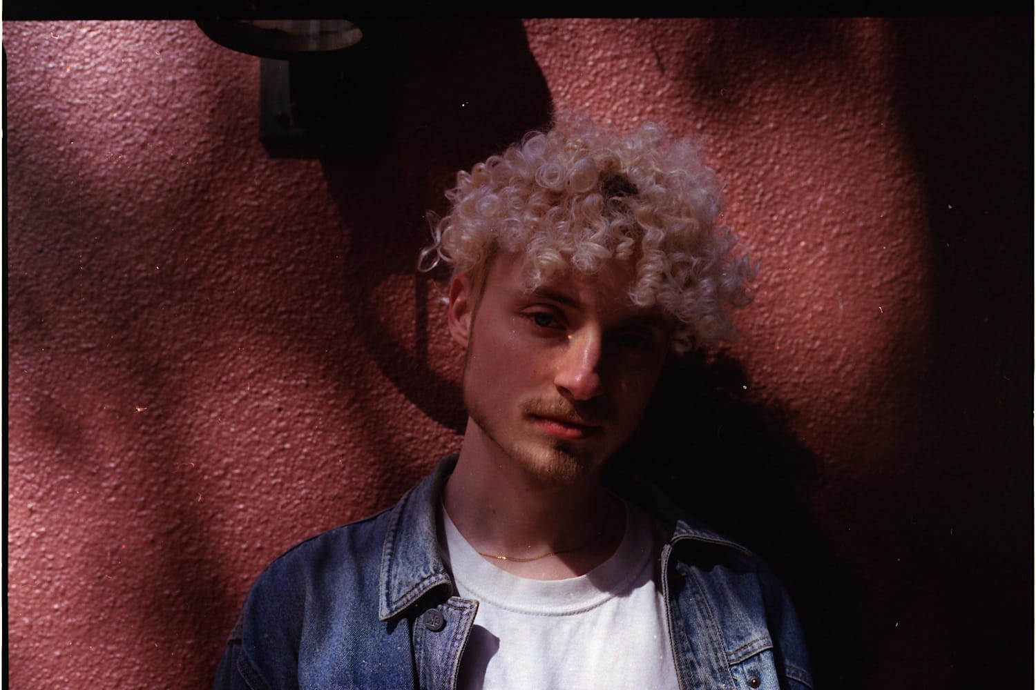 Mcevoy Interview The art of storytelling and inema