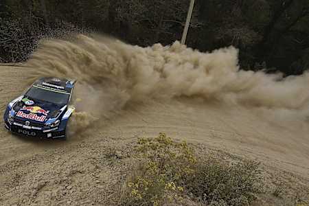 Åpne differ gir bedre kontroll på løst underlag.