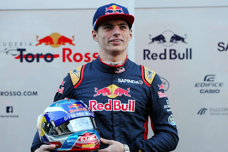 max red bull