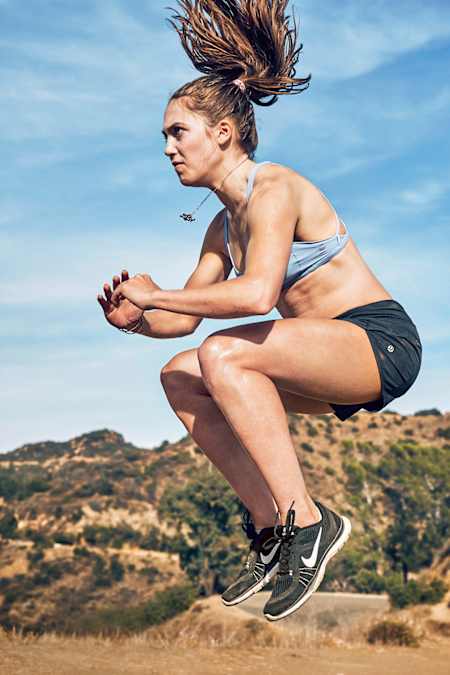 Courtney is the first American to win a cross-country World Cup race since 1999.