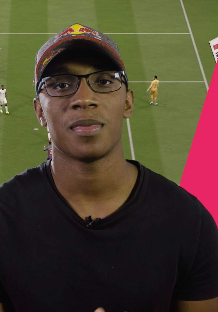 Fifa 20 Comment Maitriser Les 8 Nouveaux Gestes Techniques