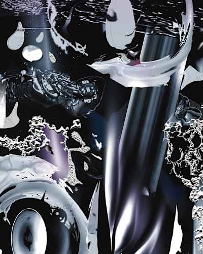 Drone Activity Chicago