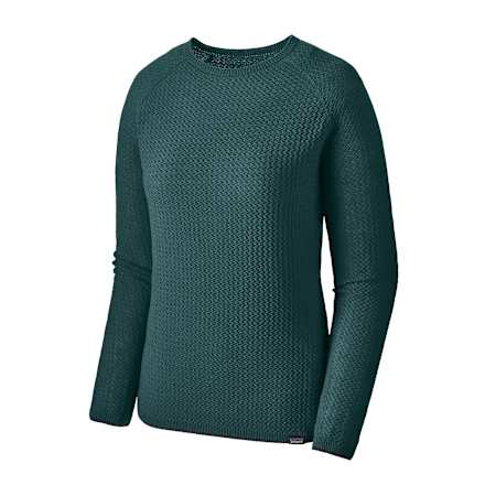 Le pull pour femme Capilene Air Crew