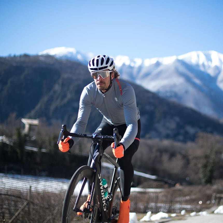 ale winter cycling jacket