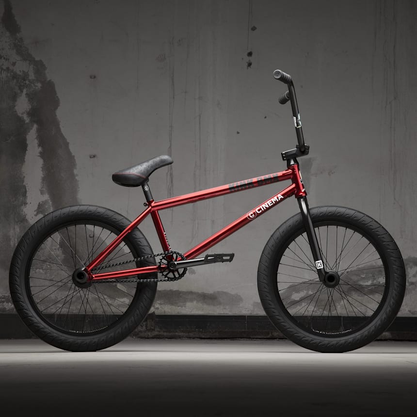 best flatland bmx bikes