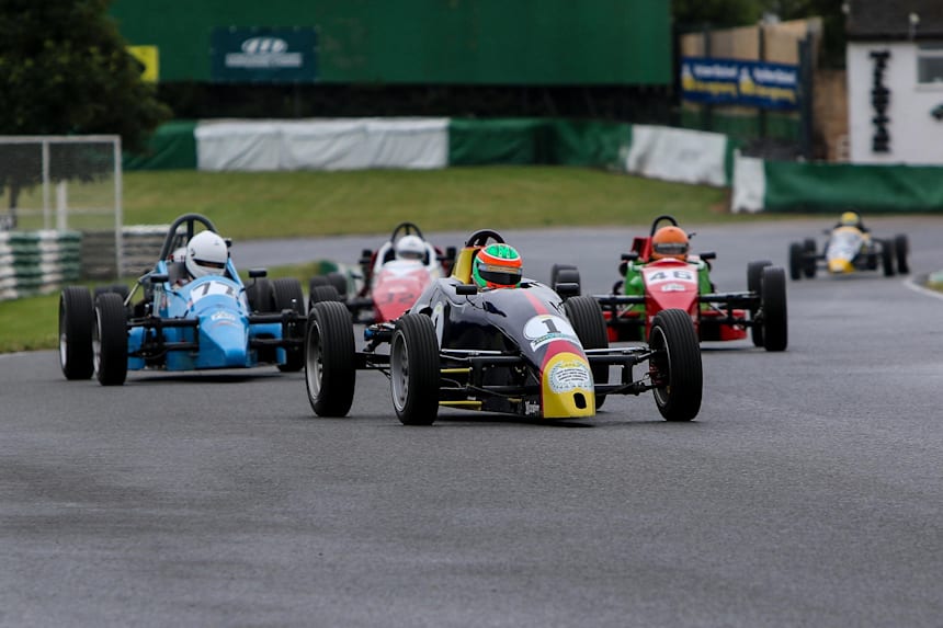 Cheap Motorsport Series In The Uk 7 Of The Best