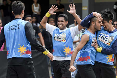 #NeymarJrsFive Everything You Need to know