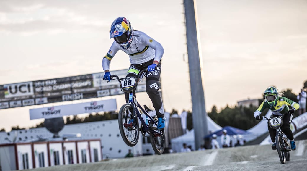 Saya Sakakibara Bmx Red Bull Athlete Profile
