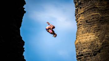 Deep Dive Episode 3- Somersaults and Twisting Art
