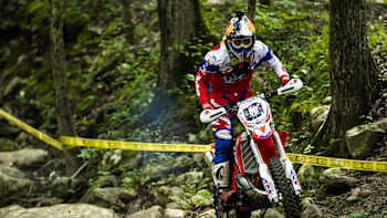 Kenda Tennessee Knockout Hero Art