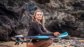 No Small Feat S2 E1 Art