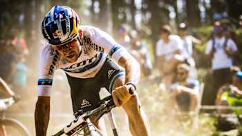 XCO: Die Teamwechsel in der Saison 2021.