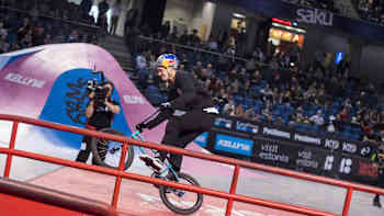 Red bull bmx 2018 on sale
