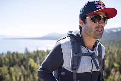The Tahoe Rim Trail is the main vein for myriad trails.