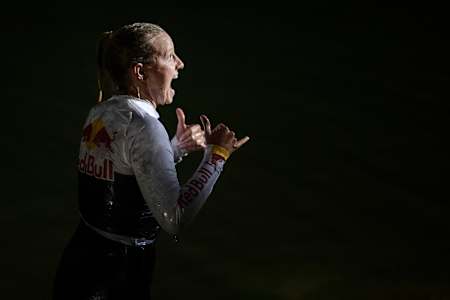 Red Bull Cliff Diving Salina Turda 2020