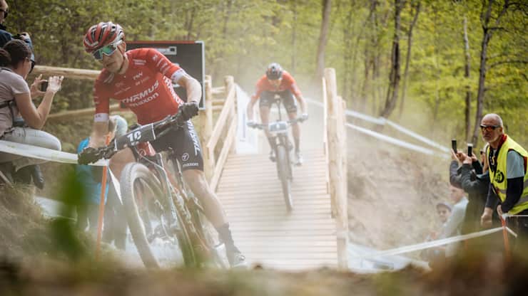 Revolution cycling 2019 store
