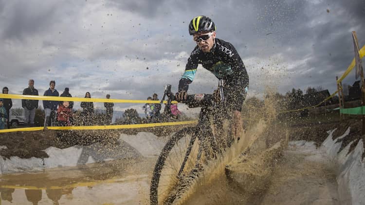 Cyclocross world cup live stream sales