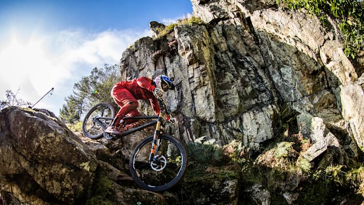 Red bull dh store