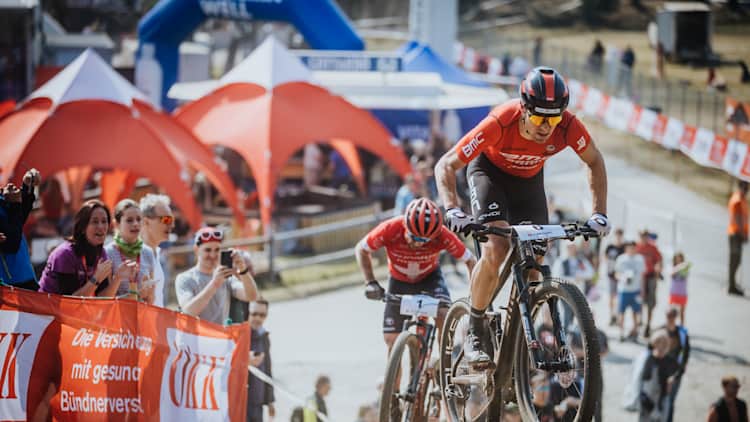 Revolution hotsell cycling 2019