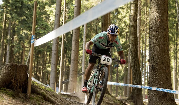 red bull cross country mountain biking