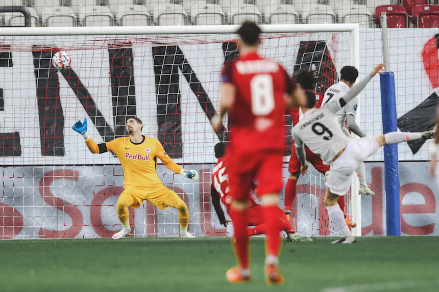 vmesto pobedy nad bavariej poluchilsya