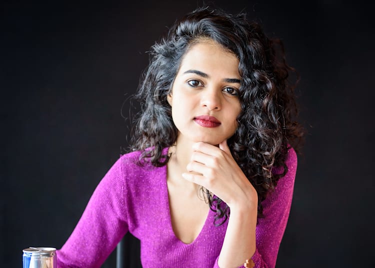Tania Sachdev Pro Chess Player Answers Fan Questions International master tania sachdev asks the players with whom in the field they would prefer to be stranded on an island. tania sachdev pro chess player answers