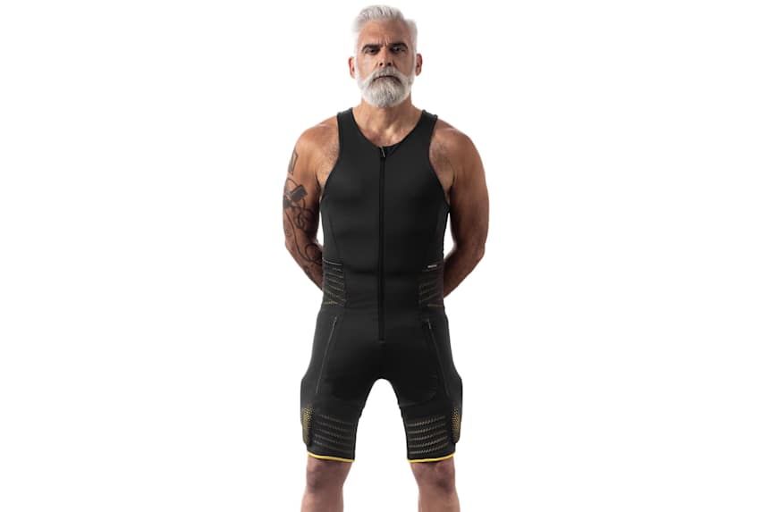 Seismic Powered Clothing How It Makes You Stronger