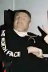 John: "I can’t dance like I can here anywhere else. I’m dancing real good"