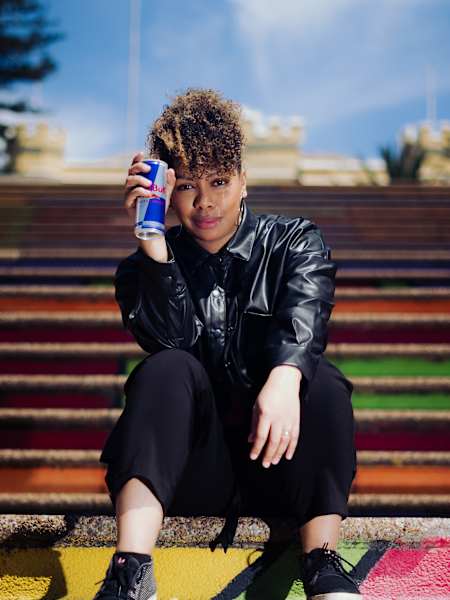 10 Questions for Mel Rock
