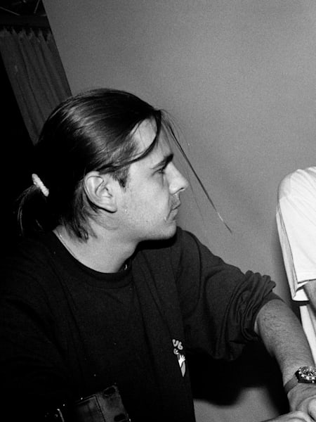 Acid Eiffel a été signé Choice, pseudo de Laurent Garnier, Didier Delesalle, et Ludovic Navarre.