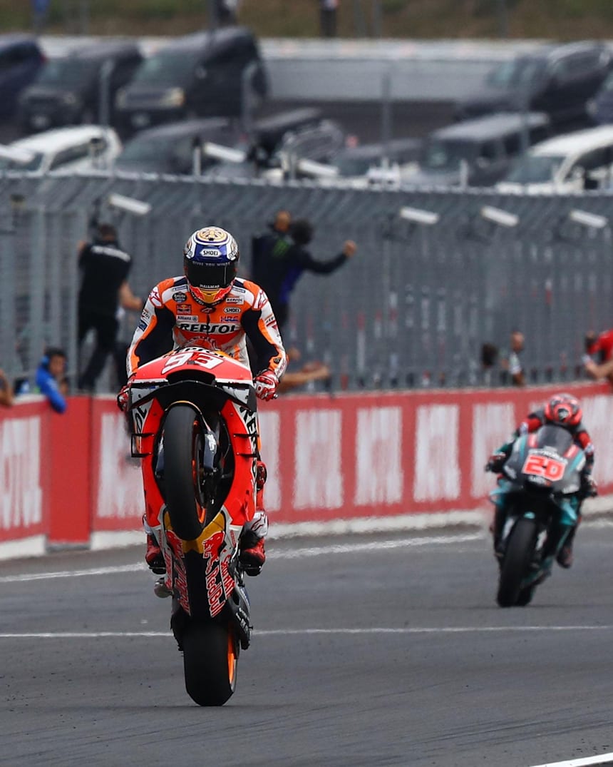 2020 Motogp Yaris Takvimi