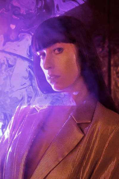Kimbra: Primal Heart album release – open letter