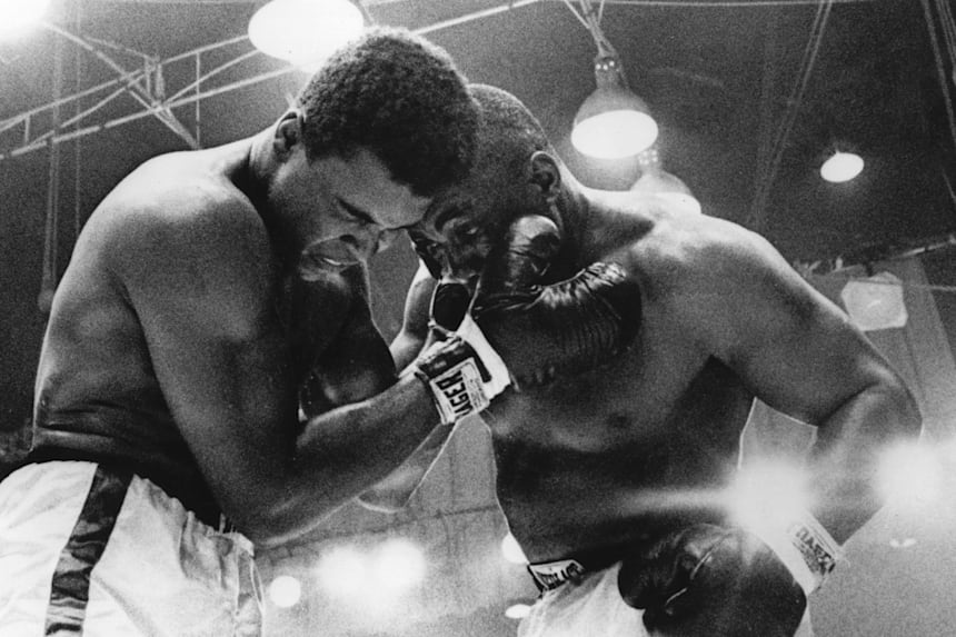 Muhammed Ali Nin En Guzel 10 Sozu