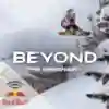Beyond the Ordinary Podcast EP6 Natural Selection Tour Art