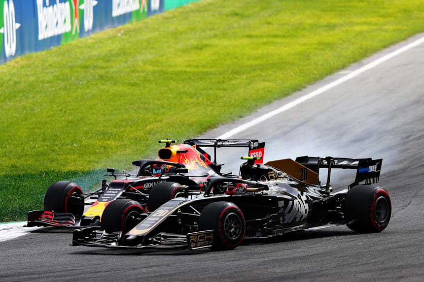 Formula One S New 2021 Rule Changes Explained