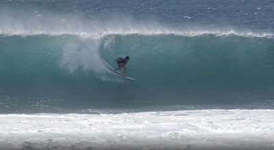 Moana Jones
