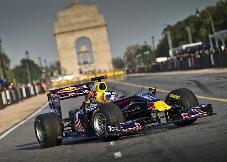 F1 Records The Most Incredible Records Of F1 S History