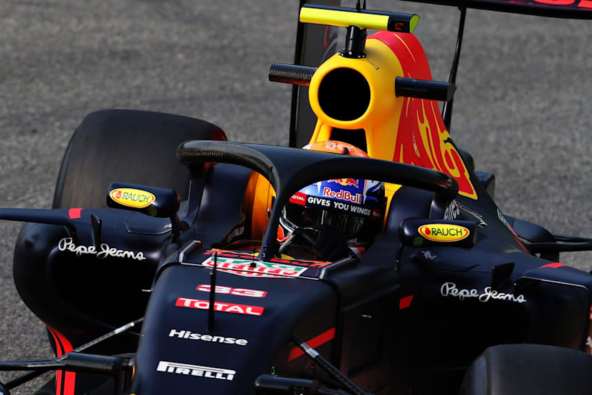 F1 New Season The 6 Storylines To Watch For In 2018