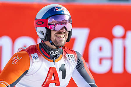 Marcel Hirscher will in der kommenden Saison wieder im Weltcup starten