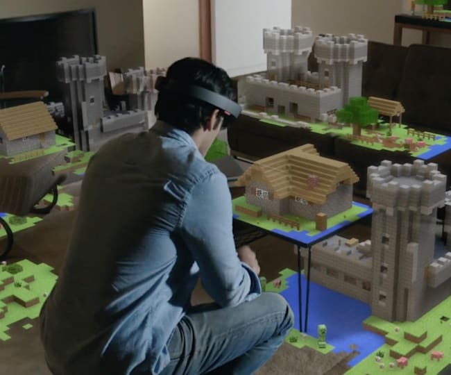 Minecraft 2 Diese 10 Dinge Fehlen Dem Game Red Bull