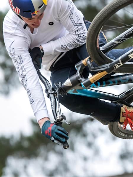 Matt jones clearance mtb brother