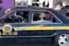 MADCAB - The crazy Japanese Drift Taxi.
