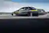 MADCAB - The crazy Japanese Drift Taxi.