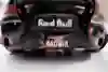 RADBUL detail