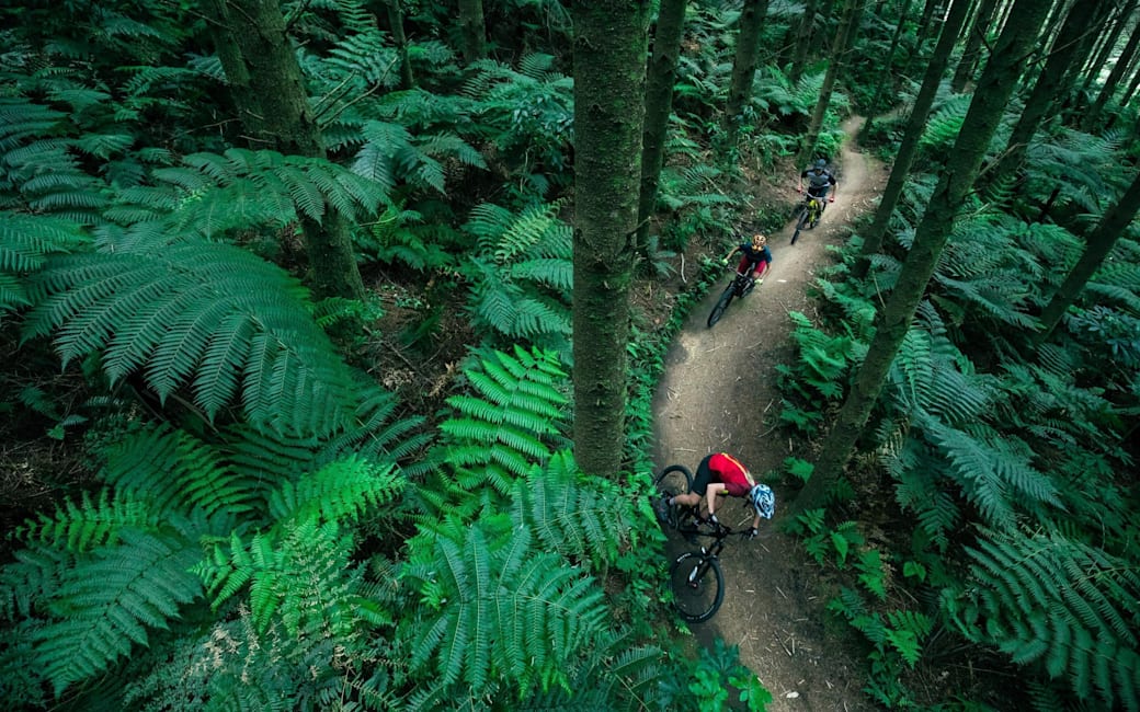 epic mountain bike rides