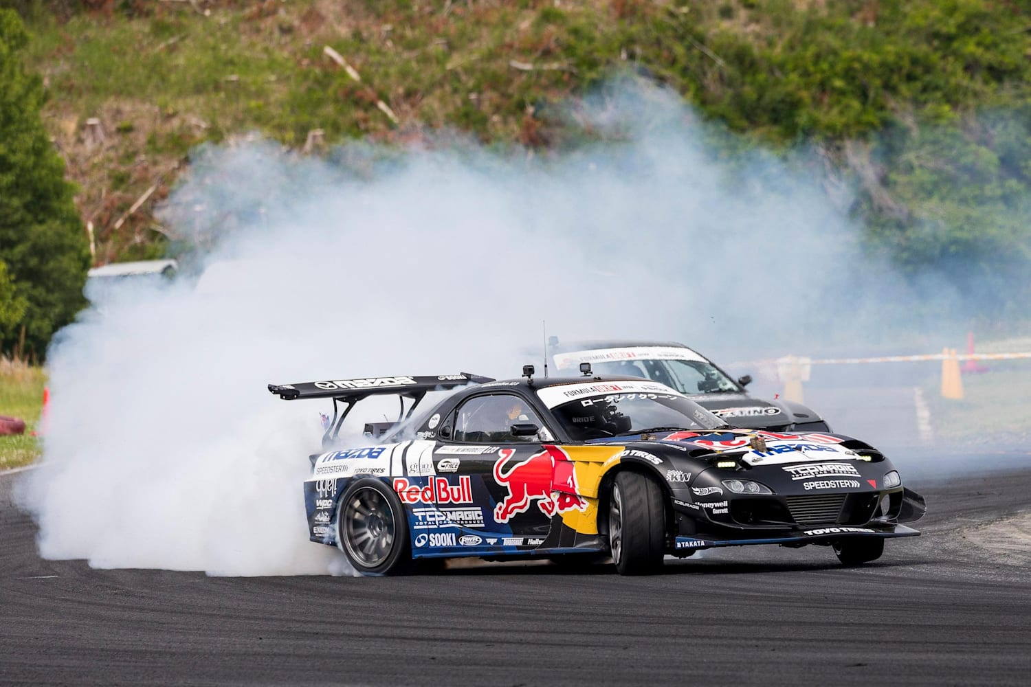 Best Drifting Cars Ever Matt Carter Reveals His Top 4