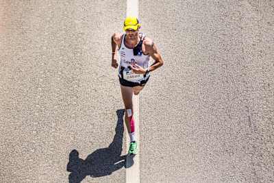 Si deseas llegar a tu máximo, no hay duda; hay que hacer series