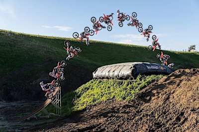 Levi Sherwood Levi Sherwood